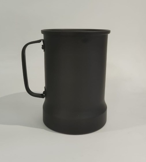 PRETO FOSCO 750 ML